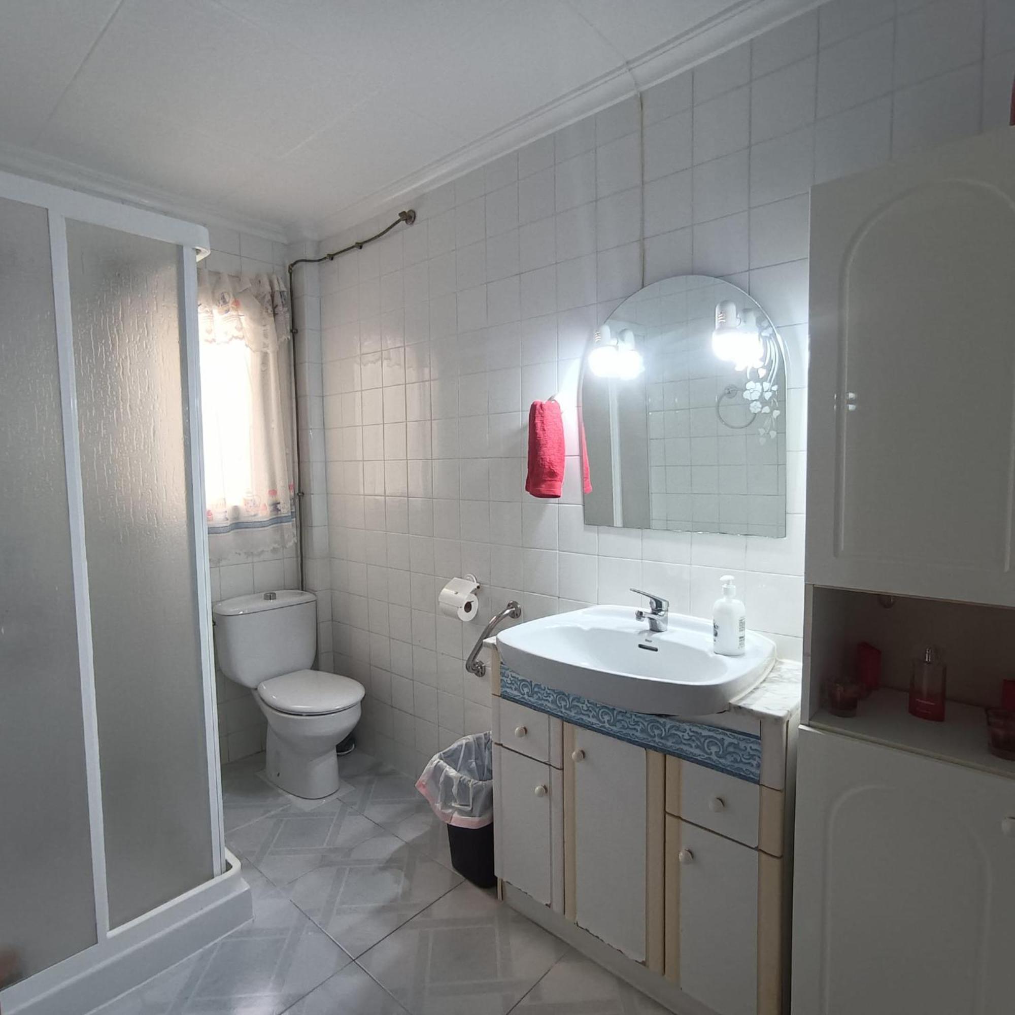 Alicante Habitacion Oasis ภายนอก รูปภาพ